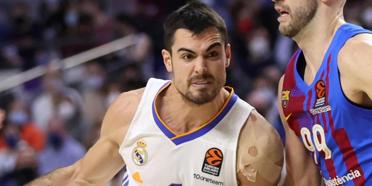 Abalde: "Ante el Virtus Bolonia espero un partido duro"