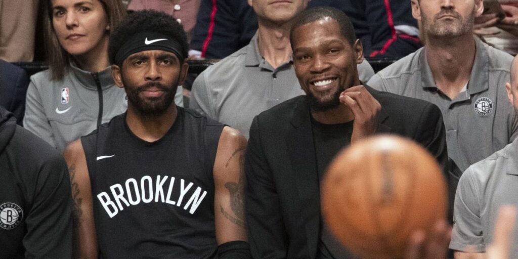 Abdul-Jabbar: "Irving ha vuelto más destructivo, insensible y estúpido que antes"