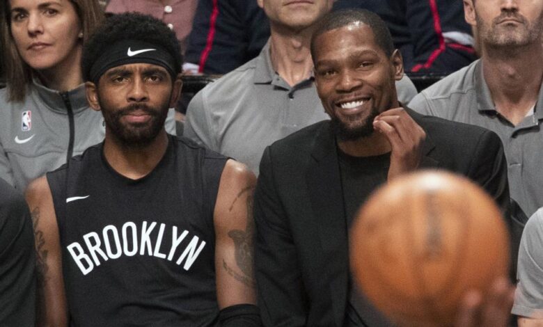 Abdul-Jabbar: "Irving ha vuelto más destructivo, insensible y estúpido que antes"