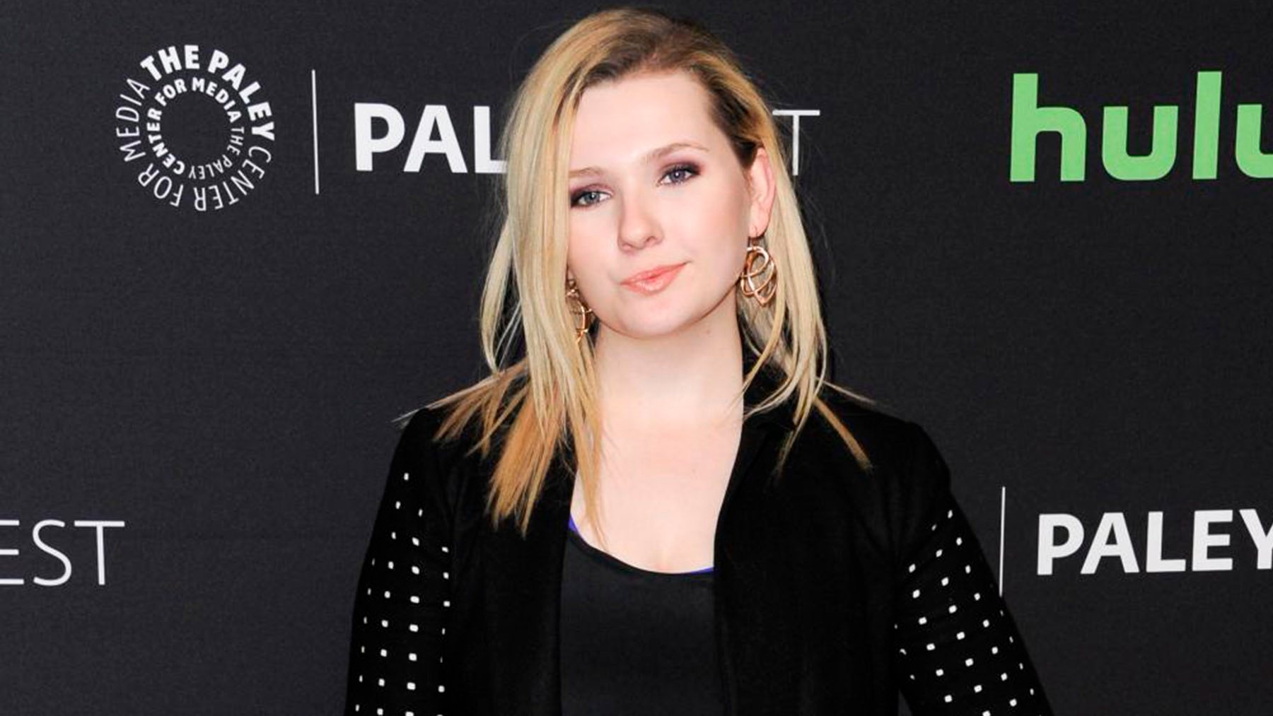 Abigail Breslin se revela como víctima de violencia doméstica: «Me sentí fea y odiada»