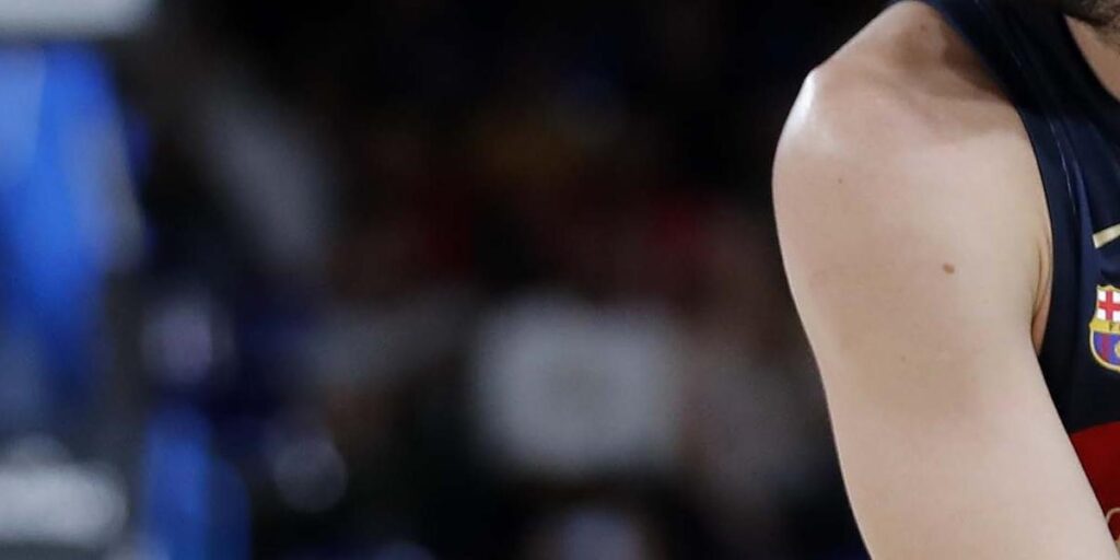 Abrines: "Manresa es una pista complicada"