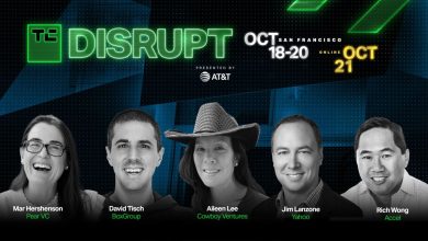 Accel, BoxGroup, Cowboy Ventures, Pear VC y Yahoo serán jueces de Startup Battlefield en Disrupt