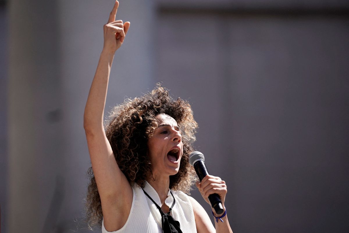 Activistas iraníes en el exterior: “Cada acto cotidiano en Irán es político”