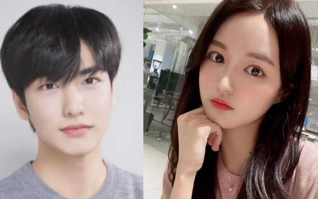 Actor y animadora, entre las víctimas por la estampida en Seúl