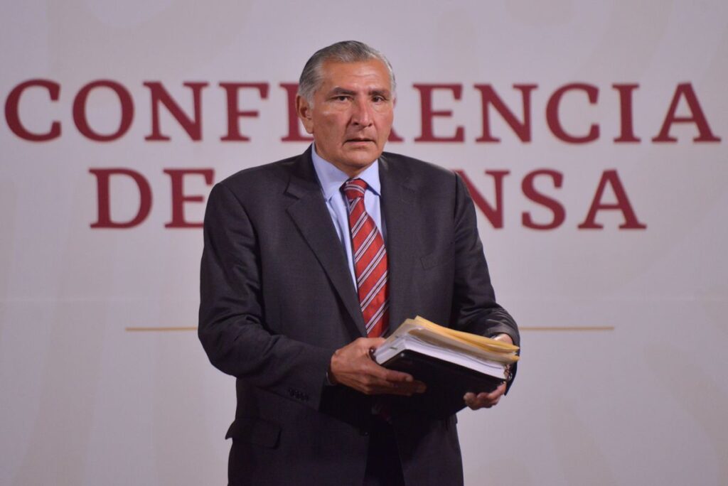 Adán Augusto López asegura que los tabasqueños son “más inteligentes” que los norteños