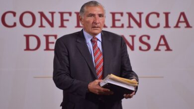 Adán Augusto López asegura que los tabasqueños son “más inteligentes” que los norteños