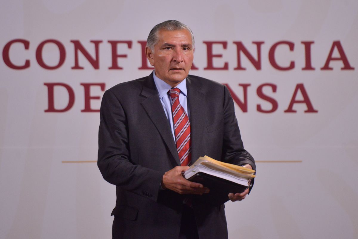 Adán Augusto López asegura que los tabasqueños son “más inteligentes” que los norteños