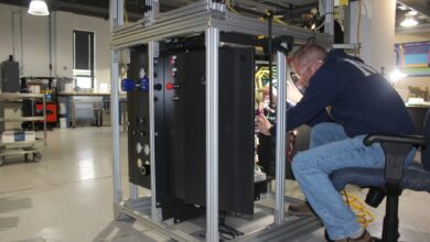 Advanced Ionics se burla de la innovación en electrólisis 'para limpiar' el sucio negocio del hidrógeno