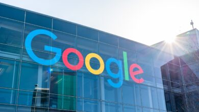 Ahogándose en la basura: Google abre aplicaciones para acelerador de economía circular