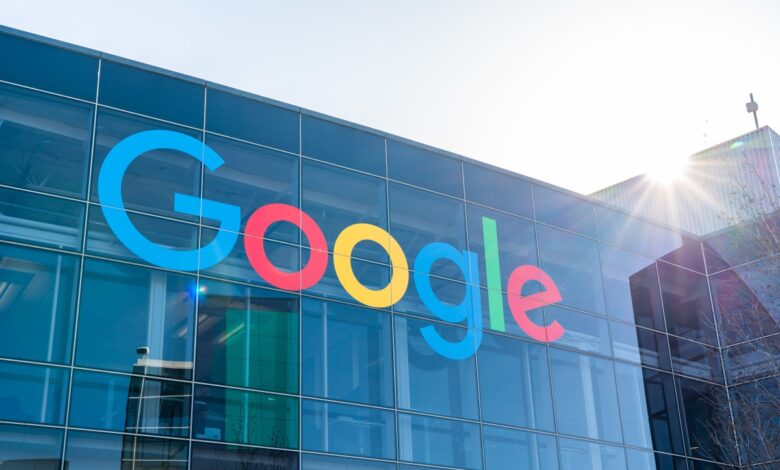 Ahogándose en la basura: Google abre aplicaciones para acelerador de economía circular