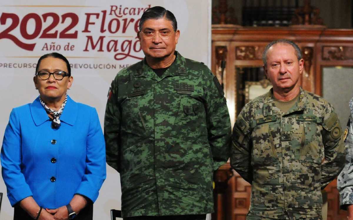 Gabinete de Seguridad comparece ante el Congreso