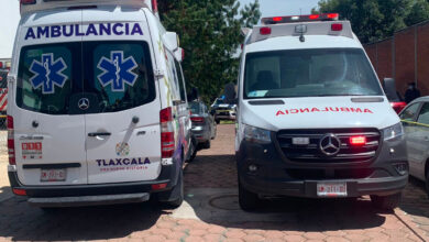Ahora reportan a estudiantes intoxicados por beber café en preparatoria de Tlaxcala
