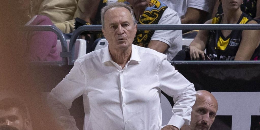 Aíto: "Cuando Oriola esté al 100% ya se hablará"