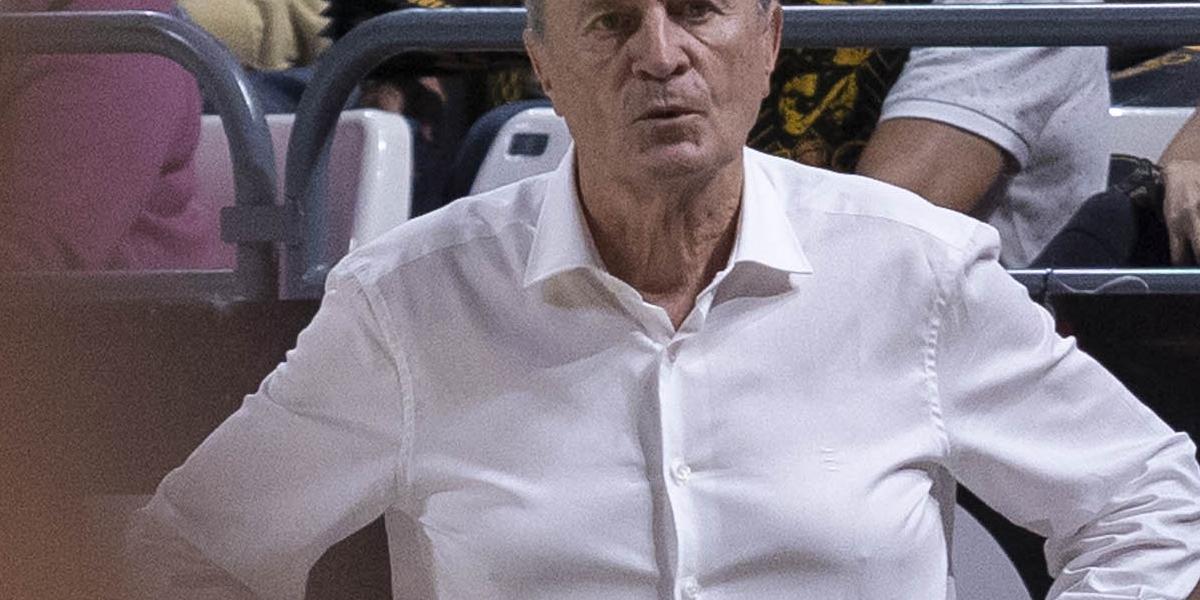 Aíto: "Ganar será el resultado de hacer bien las cosas"