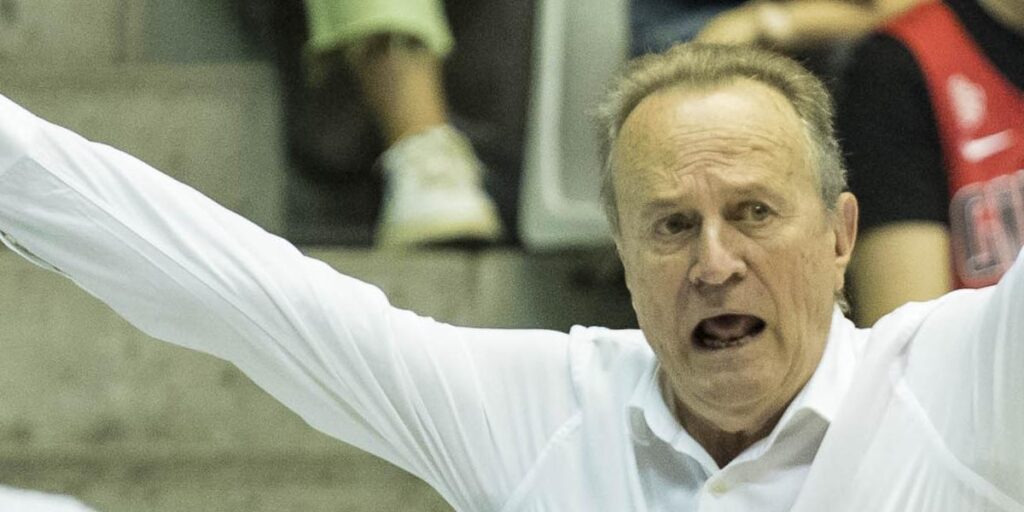 Aíto: "Mis jugadores no lo han intentado lo suficiente"