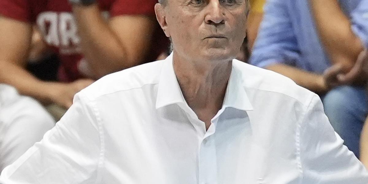 Aíto, sobre el balance negativo del Bàsquet Girona: “Mejorar no se consigue en dos días”