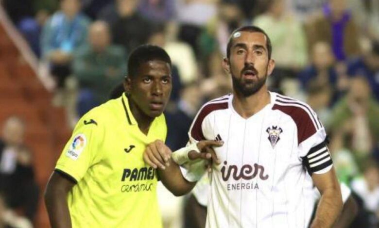 Albacete y Villarreal B empatan sin goles en un duelo emocionante