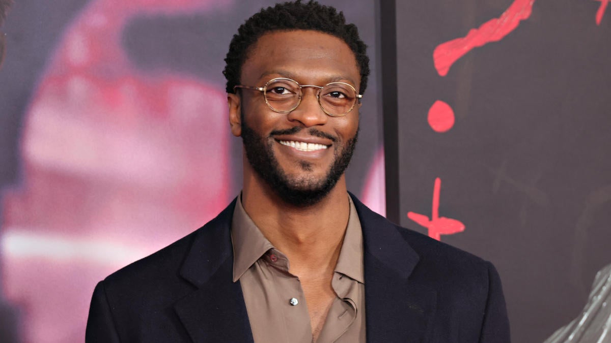 La serie Alex Cross de Aldis Hodge agrega nuevos miembros al reparto