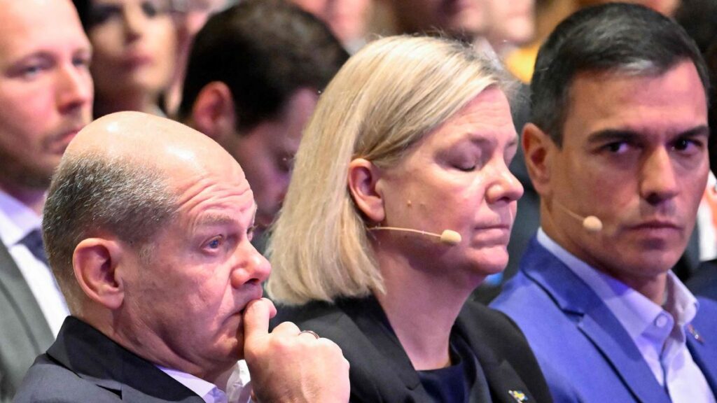 Alemania asegura que sí ha invitado a España a sumarse a su ‘escudo antimisiles’ europeo