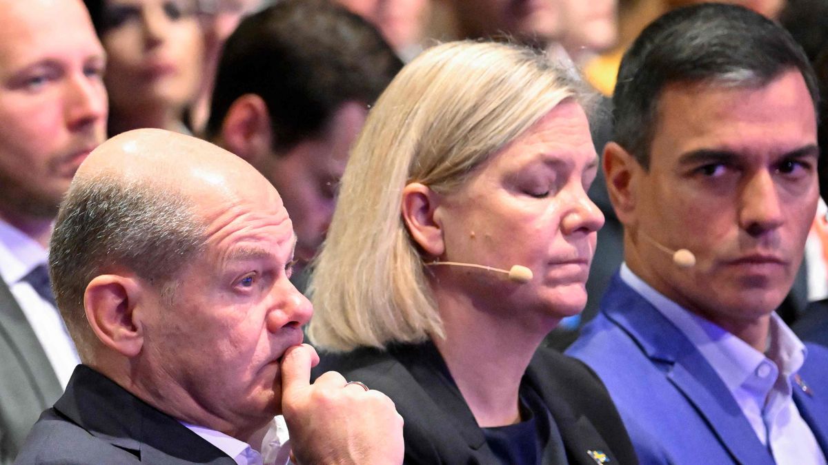 Alemania asegura que sí ha invitado a España a sumarse a su ‘escudo antimisiles’ europeo