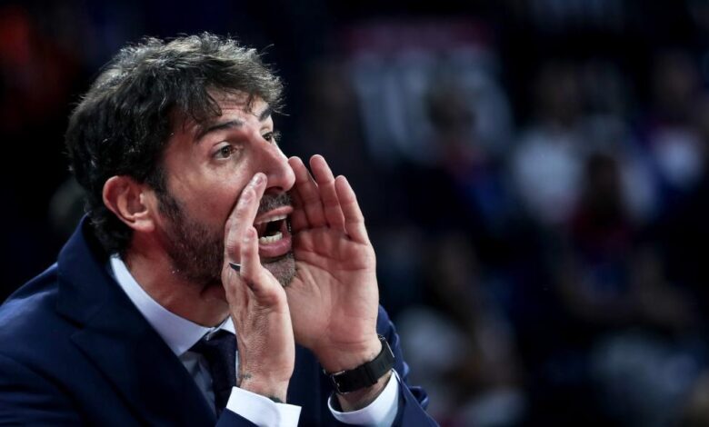 Álex Mumbrú: "Todos han dado un paso adelante, es una gran victoria"