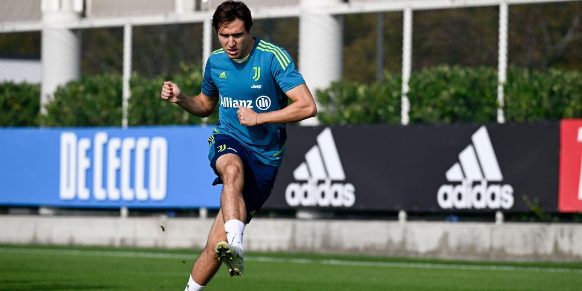 Allegri retrasa el regreso de Pogba y Chiesa