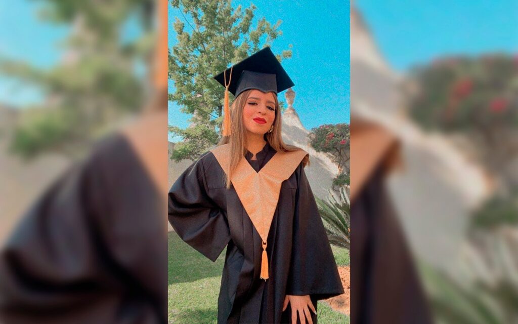 Alma, maestra de primaria, es hallada muerta y con signos de violencia en Guanajuato