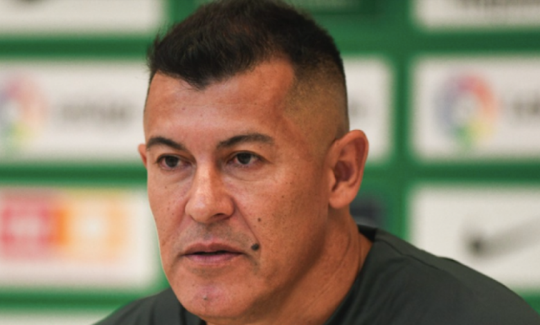 Almirón se siente más fuerte que en su anterior etapa