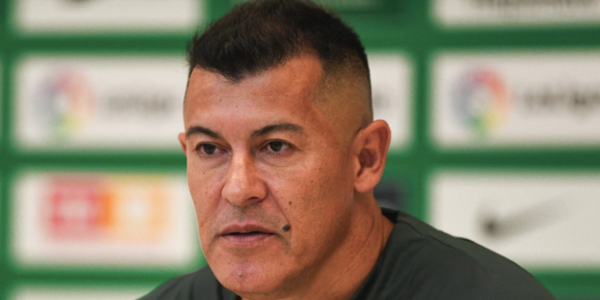 Almirón se siente más fuerte que en su anterior etapa