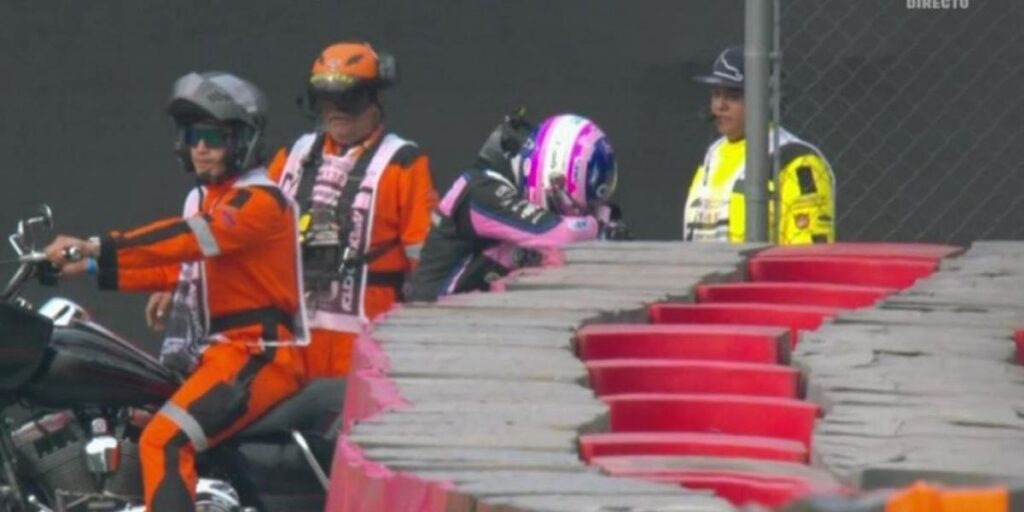 Alonso, contundente sobre Alpine: "Íbamos haciendo medio el ridículo"