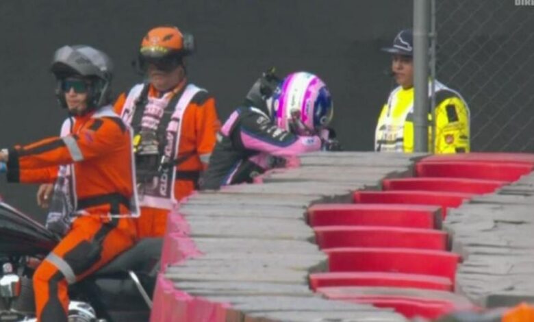 Alonso, contundente sobre Alpine: "Íbamos haciendo medio el ridículo"