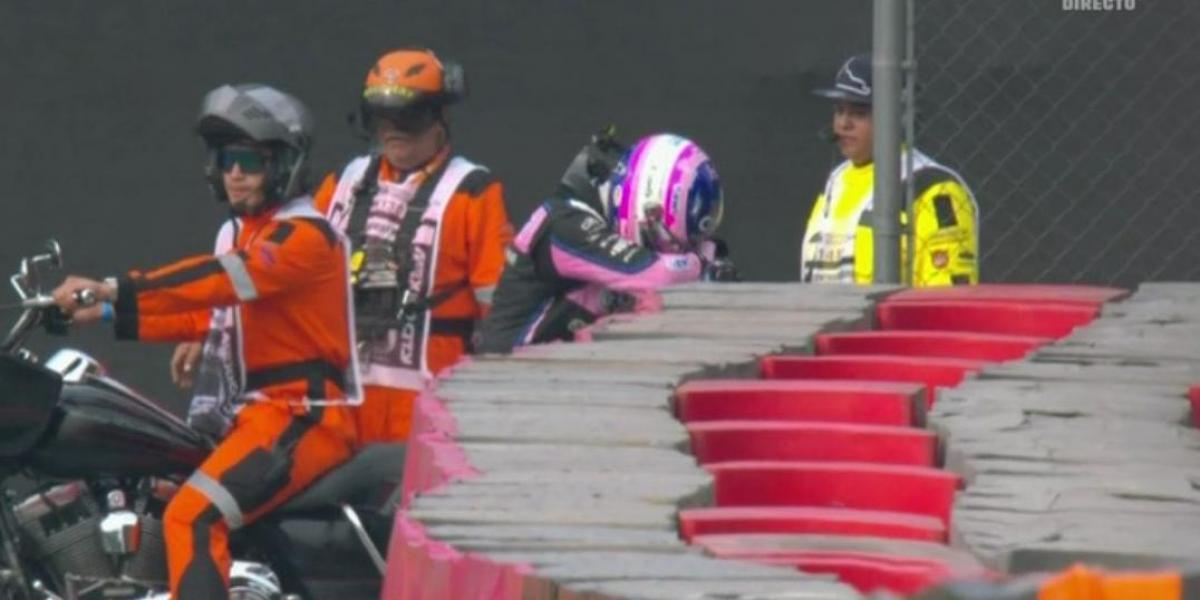 Alonso, contundente sobre Alpine: "Íbamos haciendo medio el ridículo"