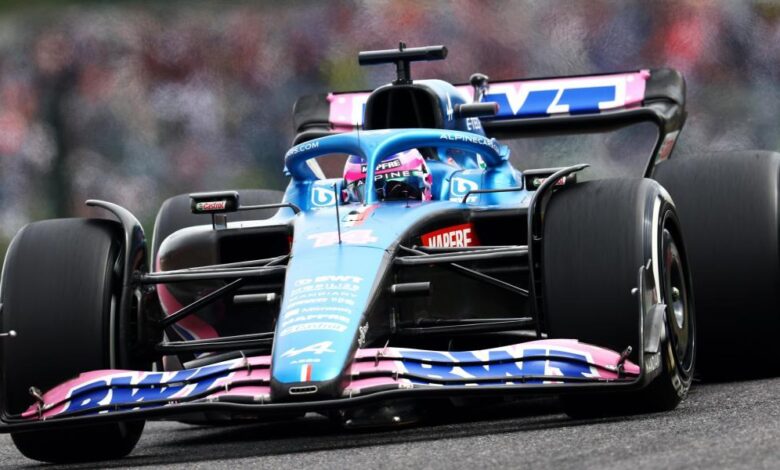 Alonso le quita otro sorprendente récord más a Michael Schumacher