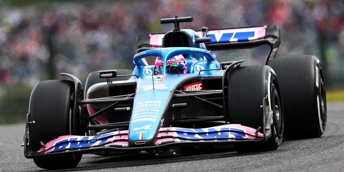 Alonso le quita otro sorprendente récord más a Michael Schumacher