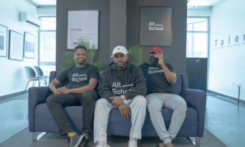 AltSchool de Nigeria aumenta las opciones de cursos en medio de la creciente demanda de habilidades tecnológicas
