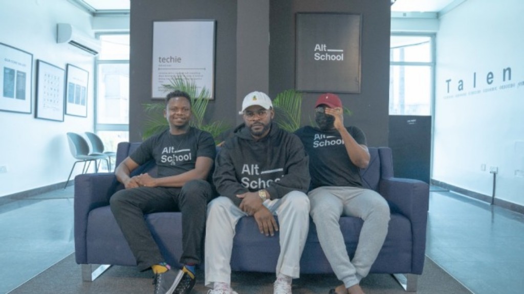 AltSchool de Nigeria aumenta las opciones de cursos en medio de la creciente demanda de habilidades tecnológicas