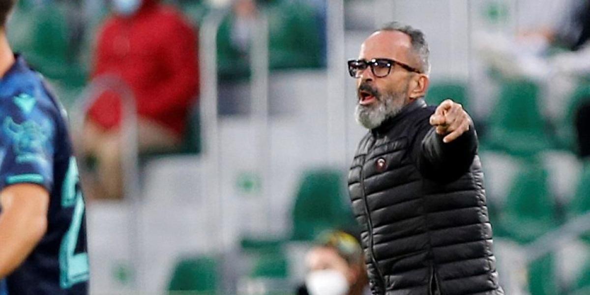 Álvaro Cervera dirigirá al Oviedo