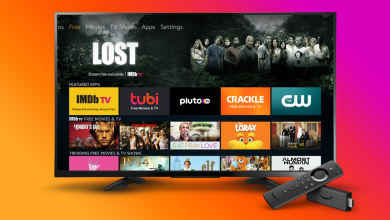 Amazon agrega avances de películas gratuitos, contenido de estilo de vida, resúmenes deportivos y más a Fire TV