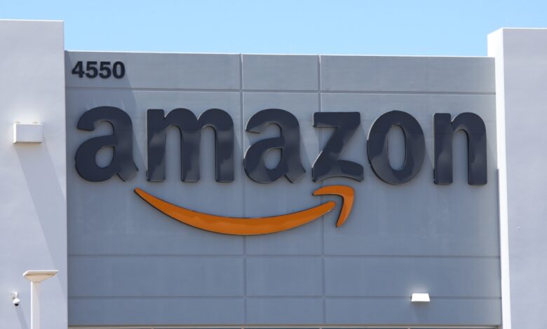 Amazon está lanzando un centro dedicado para sus opciones de compras asequibles