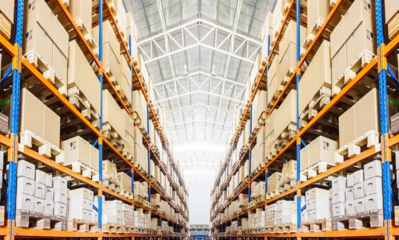 Ambi Robotics obtiene una infusión de $ 32 millones para implementar sus robots de clasificación de artículos en los almacenes