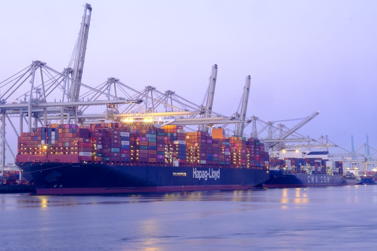 Amenazas, secuestros y tiroteos: Países Bajos y Bélgica se miran en el espejo del narcoestado