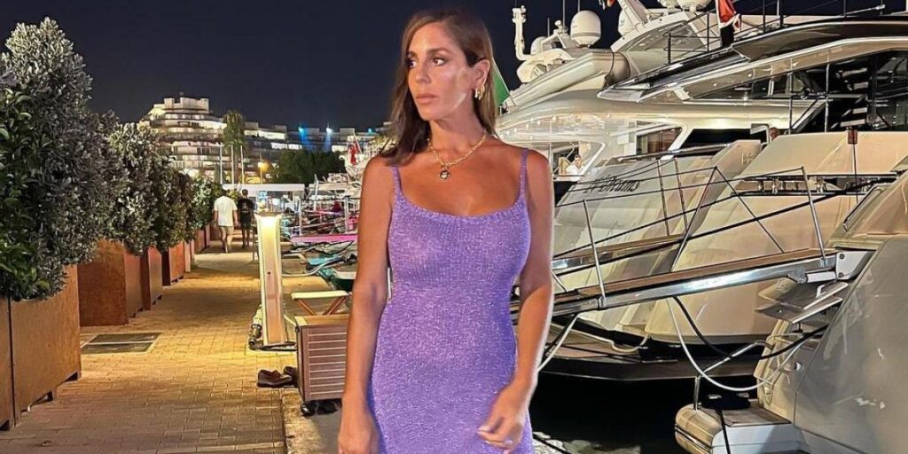 Anabel Pantoja 'estalla' tras las críticas y revela los retoques estéticos que lleva en la cara