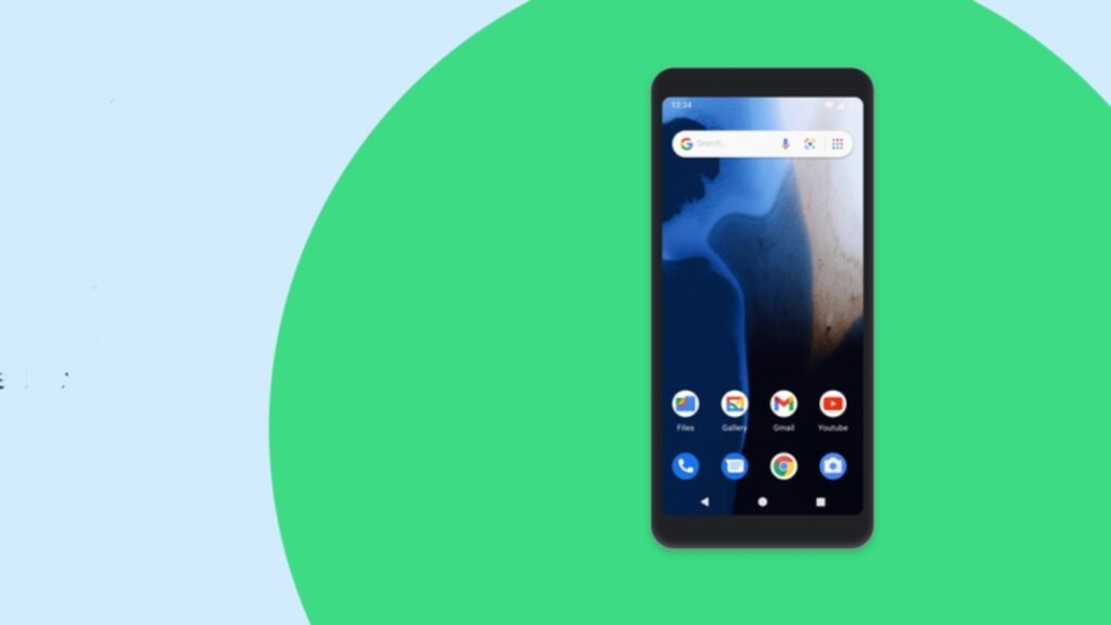 Android Go de Google para teléfonos de nivel de entrada ahora está en 250 millones de dispositivos