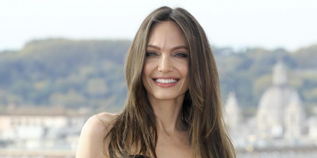 Angelina Jolie será María Callas en la próxima película de Pablo Larraín