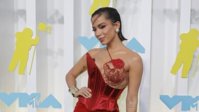 Anitta, Luis Fonsi, Laura Pausini y Thalía conducirán la 23ª entrega anual del Latin Grammy