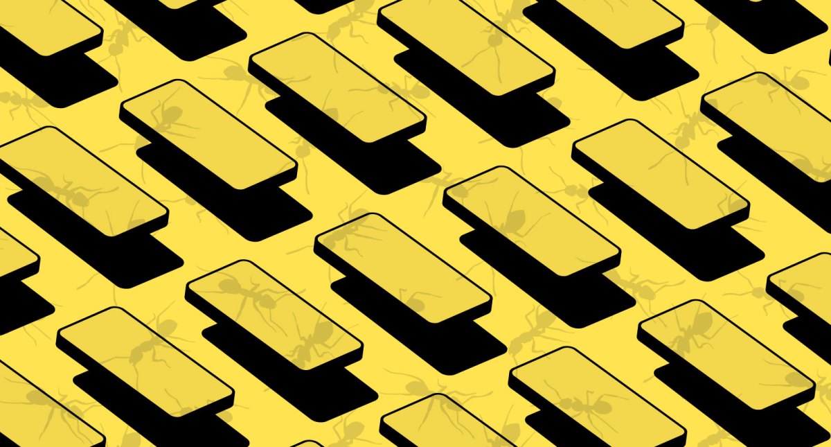 Anthill conecta a los trabajadores de primera línea con los recursos de la empresa a través de mensajes de texto