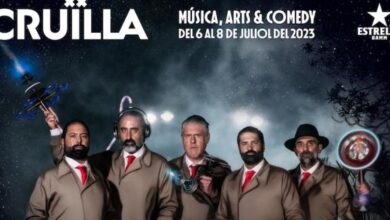 Antònia Font, primer confirmado para el festival Cruïlla 2023