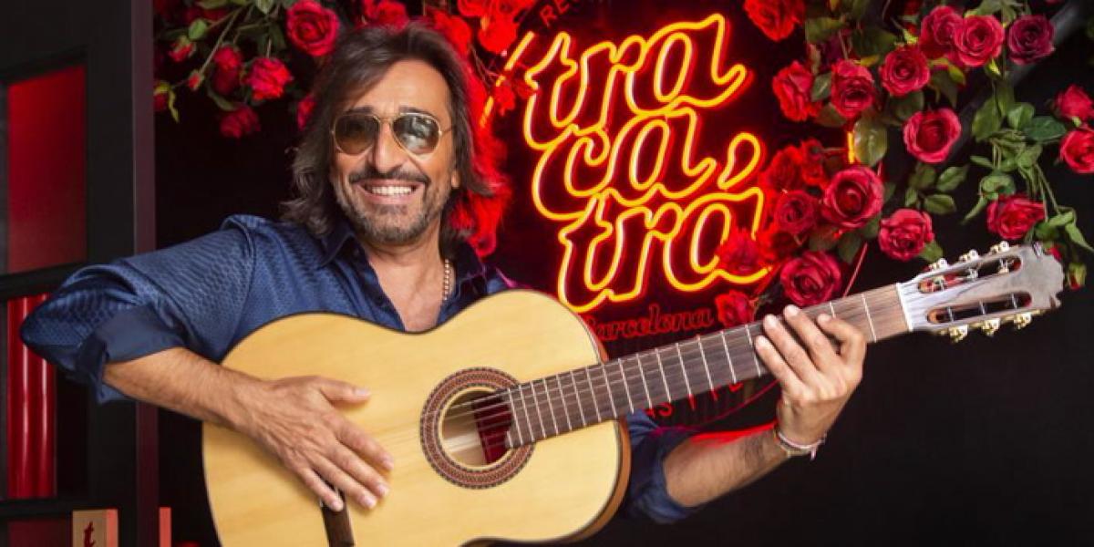 Antonio Carmona: "Soy colchonero y veo un 2-2 en el Clásico"