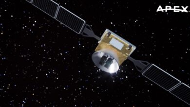 Apex Space se enfrenta al 'cuello de botella' del autobús satelital con una ronda semilla liderada por a16z