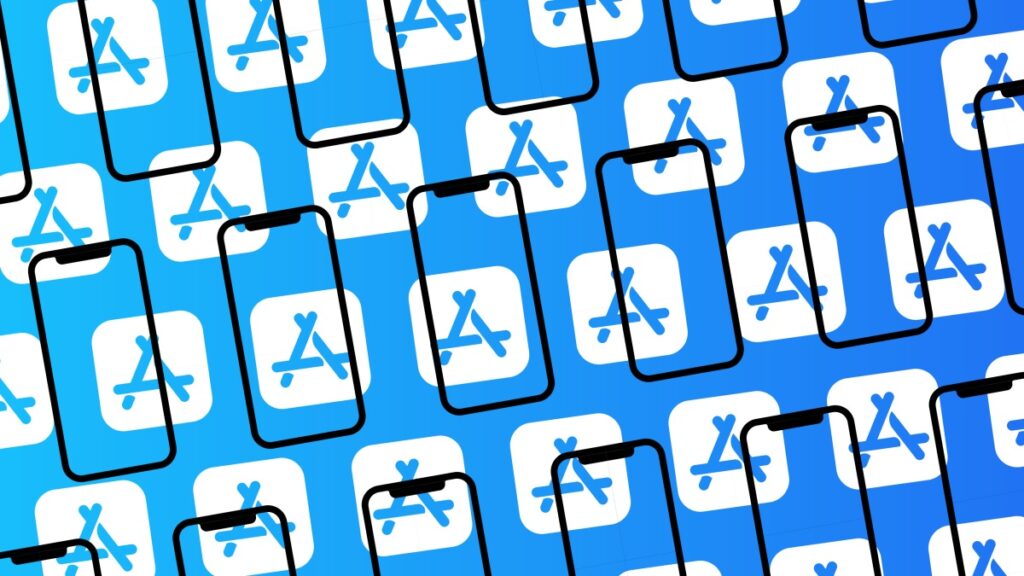 Apple dice: '¿NFT? Sí, honorarios'